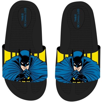 EPlus Batman Chlapecké pantofle