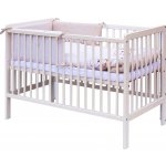 Scarlett 120 x 60 s kompletní výbavou Toro béžová – Zboží Mobilmania