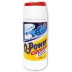 Q-Power písek Citron 400 g – HobbyKompas.cz