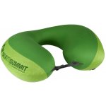 Sea To Summit Aeros Premium Pillow Traveller Lime 39x29x11 – Hledejceny.cz