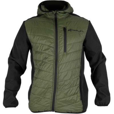Korum Bunda Thermashell Jacket – Zboží Dáma