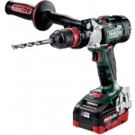 Metabo SB 18 LTX-3 BL Q I, 602357660 – Hledejceny.cz