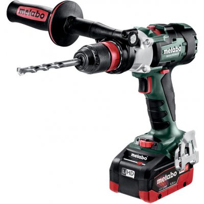 Metabo SB 18 LTX-3 BL Q I, 602357660 – Hledejceny.cz