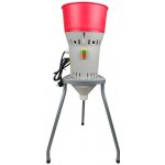 AGROFORTEL Elektrický šrotovník na obilí 1kW bez barelu – Hledejceny.cz