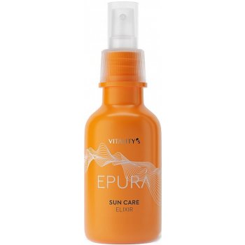 Vitality's Epurá Sun Care Elixir 150 ml