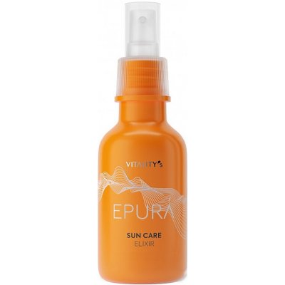 Vitality's Epurá Sun Care Elixir 150 ml – Zbozi.Blesk.cz