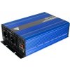 Měniče napětí AZO Digital 12 VDC / 230 VAC SINUS IPS-4000S 4000W