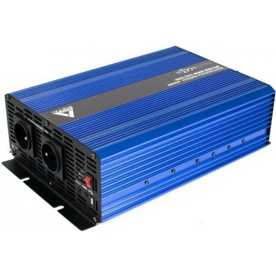 AZO Digital 12 VDC / 230 VAC SINUS IPS-4000S 4000W | Zboží Auto