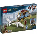 LEGO® Harry Potter™ 75958 Kočár z Krásnohůlek: Příjezd do Bradavic – Hledejceny.cz