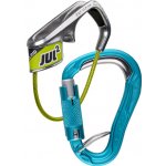 Edelrid Jul 2 Belay Kit Bulletproof Triple – Hledejceny.cz