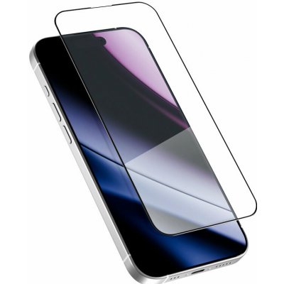 Epico AntiReflective Glass 3D Ultra s aplikátorem na Apple iPhone Air 94012151900001 – Zbozi.Blesk.cz