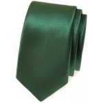 Avantgard kravata Slim Zelená 551 724 – Hledejceny.cz