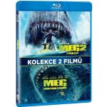 Meg kolekce 1.-2. BRD – Zbozi.Blesk.cz