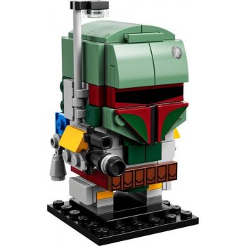 LEGO® BrickHeadz 41629 Boba Fett