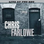 Chris Farlowe - Live At The BBC CD – Sleviste.cz