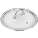 Tescoma poklice VISION 20cm – Zboží Mobilmania