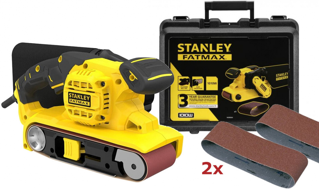 Stanley FMEW204KA1