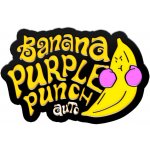 420 Fast Buds Banana Purple Punch AUTO semena neobsahují THC 10 ks – Hledejceny.cz