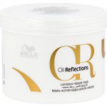 Wella Care Oil Reflections Luminous Reboost Mask 500 ml – Sleviste.cz