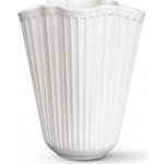 Keramická váza Hammershoi Unfold 16,5 cm Kähler – Hledejceny.cz