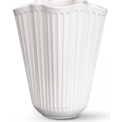 Keramická váza Hammershoi Unfold 16,5 cm Kähler – Hledejceny.cz