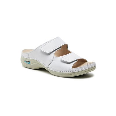 Nursing Care nazouváky Viena Wg810 branco/white