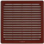 Haco VM 150 x 150 mm UH hnědá – HobbyKompas.cz