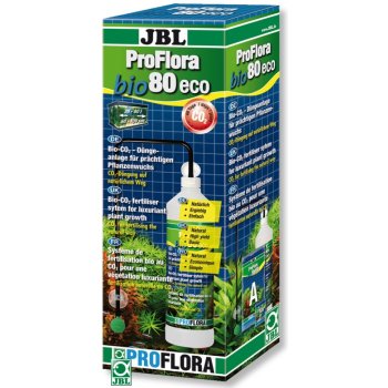 JBL Proflora bio 80 eco