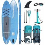 Paddleboard Spinera Lets Paddle 12'4'' – Zboží Mobilmania