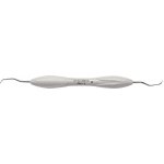 LM-Dental Gracey 1/2, rigid Vyberte typ rukojeti ErgoSense (ES) nebo ErgoMax (XSi):: Ručka ErgoSense – Hledejceny.cz