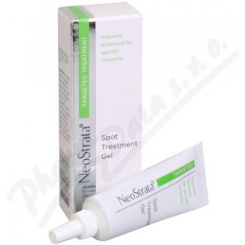 Neostrata Spot Treatment Gel 15 g