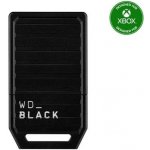 WD Black C50 Storage Expansion Card for Xbox 2TB, WDBMPH0020BNC-WCSN – Hledejceny.cz