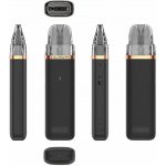 Uwell Caliburn G3 Lite Pod Kit 1200 mAh Space Black 1 ks – Zboží Dáma