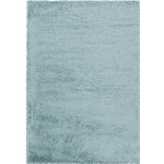 Ayyildiz Fluffy Shaggy 3500 blue modrá – Sleviste.cz