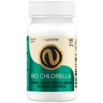 Bio Nupreme Chlorella 120 tablet – Hledejceny.cz