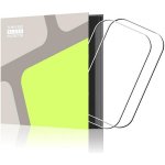 TGP Ochranné sklo na Xiaomi Smart Band 9 Active TGW-XSB9A-2X – Zboží Živě