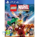 LEGO Marvel Super Heroes