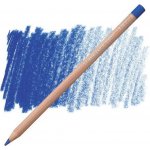 Caran d'Ache 6901 Luminance umělecké pastelky nejvyšší kvality kusové 1 ks Middle Cobalt Blue 660 – Zboží Dáma