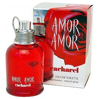 Cacharel Amor Amor toaletní voda dámská 50 ml