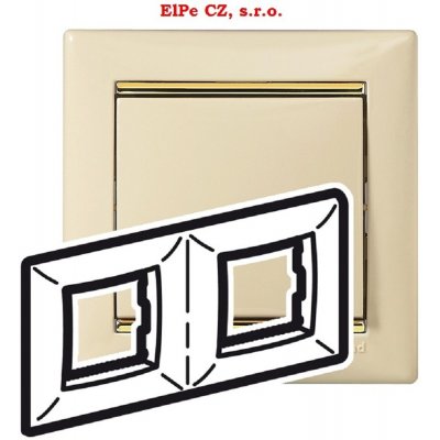 Legrand 774152 – Hledejceny.cz