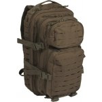 Mil-tec US Assault Laser Cut olivový 20 l – Hledejceny.cz