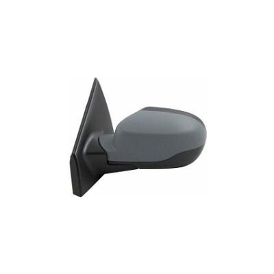 Levé zpětné zrcátko RENAULT CLIO III (R0/1) | 2009 a výše | vyhřívané | nastavení elektrické | 5901532773989 – Zboží Mobilmania