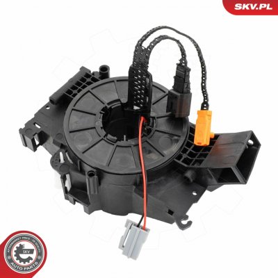 Vinutá pružina, airbag ESEN SKV 96SKV695 – Hledejceny.cz