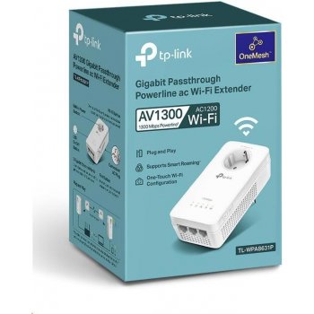 TP-Link TL-WPA8631P