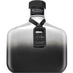 John Varvatos Nick Jonas Silver toaletní voda pánská 125 ml – Hledejceny.cz