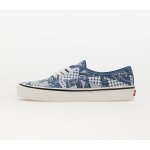 Vans Authentic 44 DX Anaheim Factory Wp Og Navy – Sleviste.cz