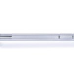 TRINFIT olympijská osa LONG GRIP 2200 mm / 50 mm – Hledejceny.cz