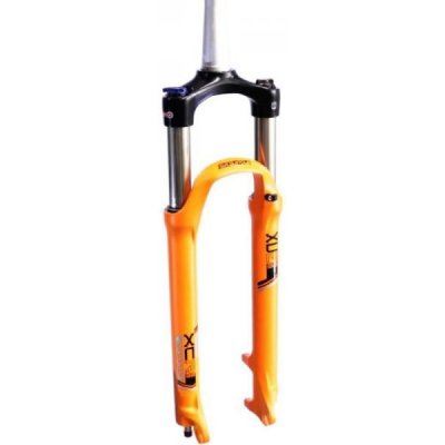 SR Suntour XCR32 LO Coil – Zboží Mobilmania