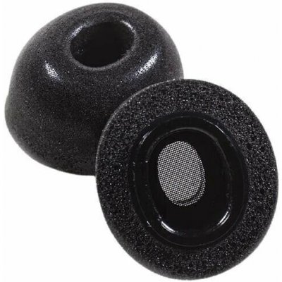 Dekoni Audio ETZ-APP3-MD1 Black štuple na sluchátka – Hledejceny.cz