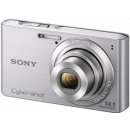 Sony Cyber-Shot DSC-W610